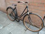 antieke omafiets oldtimer classic retro fiets vintage classi, Ophalen