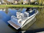 Nieuwe Luxe Coastliner 545 Tender Sloep Direct Leverbaar, Watersport en Boten, Sloepen, Nieuw, Binnenboordmotor, Benzine, Polyester