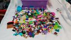 Legodoos met veel onderdelen, Gebruikt, Lego, Onbekend, Ophalen of Verzenden