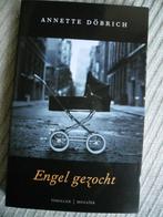 Engel gezocht-Annette Döbrich, Boeken, Thrillers, Ophalen of Verzenden, Zo goed als nieuw