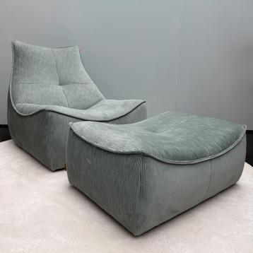 Montis Florence fauteuil beschikbaar voor biedingen