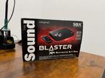 Creative Sound Blaster X-Fi Surround 5.1 Pro USB, Ophalen of Verzenden, Gebruikt, Extern