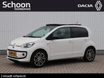 Volkswagen up! 1.0 up! Edition Automaat | Panoramadak | Navi, Euro 5, Gebruikt, Met garantie (alle), 3 cilinders
