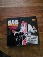 Elvis Dixieland Delight ftd cd, Ophalen of Verzenden, Boxset