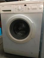 Siemens Siwamat XL1460 wasmachine, Witgoed en Apparatuur, Wasmachines, Ophalen of Verzenden, Zo goed als nieuw, Voorlader, 85 tot 90 cm
