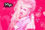 GEZOCHT: 5+ tickets - 3xNYX Amsterdam Pride 2 AUGUSTUS, Tickets en Kaartjes, Drie personen of meer