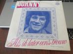 Johnny (John de Bever) - Als ik later eens trouw, Cd's en Dvd's, Vinyl Singles, Nederlandstalig, Gebruikt, Verzenden