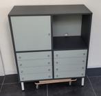 Vintage IKEA ladenkastje, Ophalen, Gebruikt, 5 laden of meer, 50 tot 100 cm