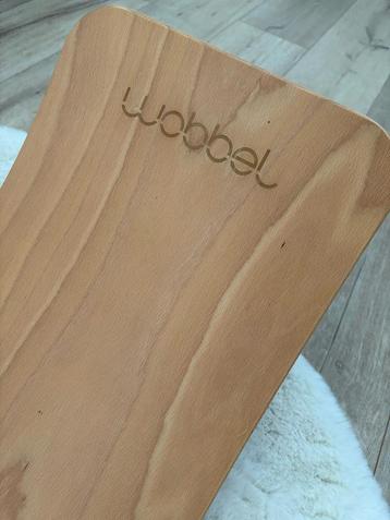 Wobbel original 85cm (roze)  beschikbaar voor biedingen
