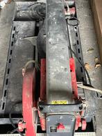 Zaagmachine Rubi DW-250-LPS, Ophalen, Gebruikt, Overige typen, 600 tot 1200 watt