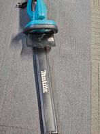 Makita 550watt elektrische heggenschaar, Ophalen of Verzenden, Zo goed als nieuw, Elektrisch