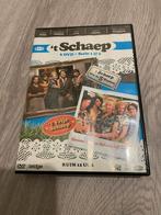 't Schaep s1 / s2, Cd's en Dvd's, Dvd's | Tv en Series, Alle leeftijden, Boxset, Ophalen of Verzenden, Zo goed als nieuw