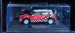 IXO MIni John Cooper Works WRC 1/150 Limited Edition  BIEDEN, Hobby en Vrije tijd, Modelauto's | 1:43, Overige merken, Ophalen of Verzenden