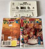 Kinderverjaardag MC, Gebruikt, Kinderen en Jeugd, 1 bandje, Ophalen of Verzenden