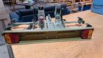 Fietsendrager RVS, Master Load, max, 50/75kg, voor 2 fietsen, Auto diversen, Ophalen, Gebruikt