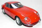 Ferrari 275 GTB/C Rood M-210 1:18 van CMC, Hobby en Vrije tijd, Modelauto's | 1:18, Ophalen of Verzenden, Nieuw, Auto, Overige merken