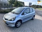 Honda Jazz 1.2 Cool 2007! AIRCO! NWE APK!, Auto's, Voorwielaandrijving, Gebruikt, 4 cilinders, Blauw