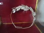 mooi Frans bruidskroontje, Antiek en Kunst, Ophalen