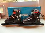 Nog hele goede Viking noren schaatsen met softboots 29 tm 32, Sport en Fitness, Schaatsen, Ophalen of Verzenden, Zo goed als nieuw