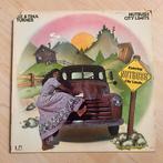 lp: Ike & Tina Turner - Nutbush City Limits (1973), Ophalen of Verzenden, Gebruikt