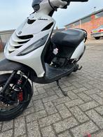 zip 183cc brom, Ophalen, Gebruikt, Maximaal 45 km/u, Zip