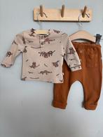 Ammehoela setje 3-6m, Kinderen en Baby's, Babykleding | Maat 62, Jongetje of Meisje, Ophalen of Verzenden, Zo goed als nieuw, Setje