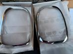2x chromen ring Mini F56 (achterlichten), Auto-onderdelen, Carrosserie en Plaatwerk, Ophalen of Verzenden, Voor, Mini, Deur