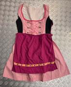 Tiroler Jurk - Maat 36, Kleding | Dames, Carnavalskleding en Feestkleding, Carnaval, Ophalen of Verzenden, Zo goed als nieuw, Kleding