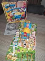 Roodkapje, Hobby en Vrije tijd, Gezelschapsspellen | Bordspellen, Ophalen of Verzenden, Zo goed als nieuw