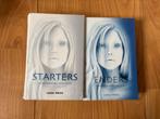 Boeken Lissa Price - Starters & Enders, Ophalen, Gelezen