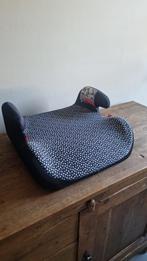 Hema zitverhoger 2 stuks, Autogordel, 15 t/m 36 kg, Zo goed als nieuw, Ophalen
