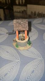 Lemax Put, Ophalen of Verzenden, Zo goed als nieuw