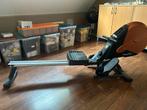 Ergofit RX 100 roeitrainer, Ophalen, Benen, Gebruikt, Aluminium