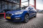 Seat Leon Sportstourer 1.4 TSI FR eHybrid | Panoramadak | Na, Stof, Gebruikt, 4 cilinders, 150 pk