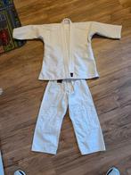 Judo pak kids 130 cm, Sport en Fitness, Vechtsporten en Zelfverdediging, Maat XS of kleiner, Ophalen of Verzenden, Zo goed als nieuw