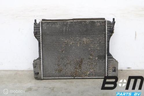 Radiateur Jaguar XF C2D38733, Auto-onderdelen, Motor en Toebehoren, Gebruikt
