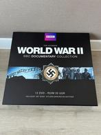 Dvd Box World War 2, Ophalen of Verzenden