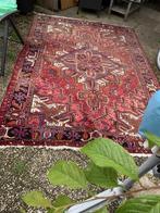 Perzisch tapijt tabriz vloerkleed 200x290, Gebruikt, 200 cm of meer, Ophalen of Verzenden, Rechthoekig