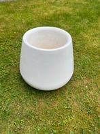 Elho pure cone, Tuin en Terras, Bloempotten, Ophalen, Kunststof, Gebruikt, 40 cm of meer