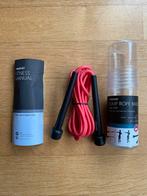 Avento Fitness Springtouw - Nieuw in verpakking!, Ophalen of Verzenden, Sport-springtouw, Nieuw