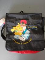 Vintage Pokemon tas, Gebruikt, Ophalen of Verzenden