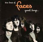 Cd the bewt of faces rod stewart geseald nieuw, Cd's en Dvd's, Ophalen of Verzenden, Zo goed als nieuw, Poprock