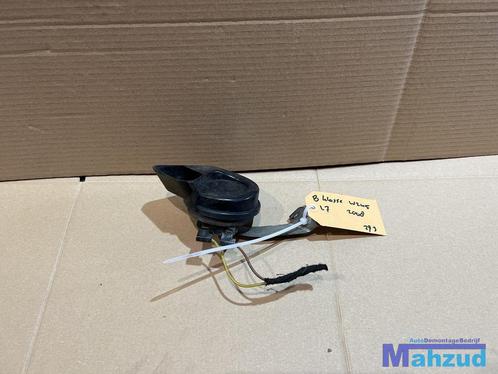 MERCEDES B-KLASSE W245 Toeter claxon 2005-2011, Auto-onderdelen, Elektronica en Kabels, Mercedes-Benz, Gebruikt, Ophalen of Verzenden