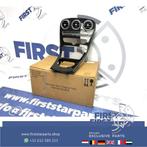 W205 C205 HOOGGLANS HOUT MIDDENCONSOLE origineel MB C KLASSE, Auto-onderdelen, Gebruikt, -, Ophalen of Verzenden, -