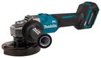 Makita haakse slijper 125mm GA008GZ 40V Max nieuw, Makita, Haakse handslijpmachine, Minder dan 700 watt, Makita