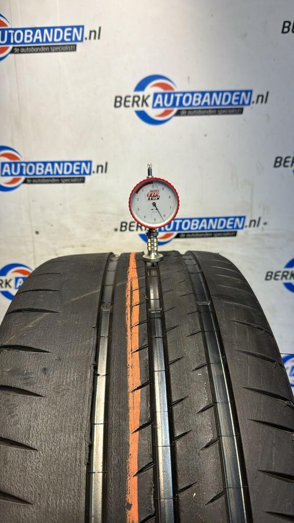 2x Michelin Pilot Sport Cup 2 (N2) 265/35 ZR20 99Y 265/35/20, Auto-onderdelen, Banden en Velgen, Band(en), Zomerbanden, 20 inch