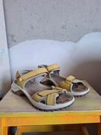 Rohde leren sandalen mt 39 - z.g.a.n., Ophalen of Verzenden