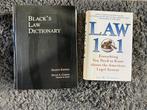 studieboek recht, Boeken, Ophalen of Verzenden, Alpha, Gelezen, WO