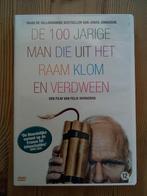 De 100 jarige man die uit het raam klom en verdween, Ophalen of Verzenden, Zo goed als nieuw, Scandinavië
