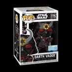 Funko Star Wars Pop! Darth Vader 775 (pre-order), Verzamelen, Poppetjes en Figuurtjes, SupportEMEA@Funko.com, Nieuw, Ophalen of Verzenden